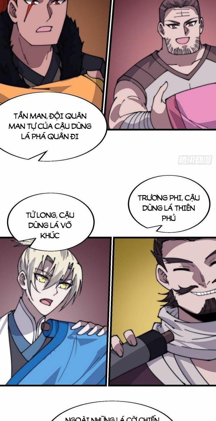 Ta Xuyên Không Qua Mở 1 Sơn Trại Chapter 359 - Trang 2