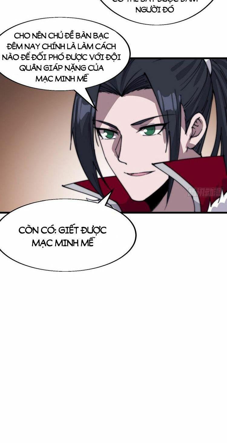Ta Xuyên Không Qua Mở 1 Sơn Trại Chapter 359 - Trang 2