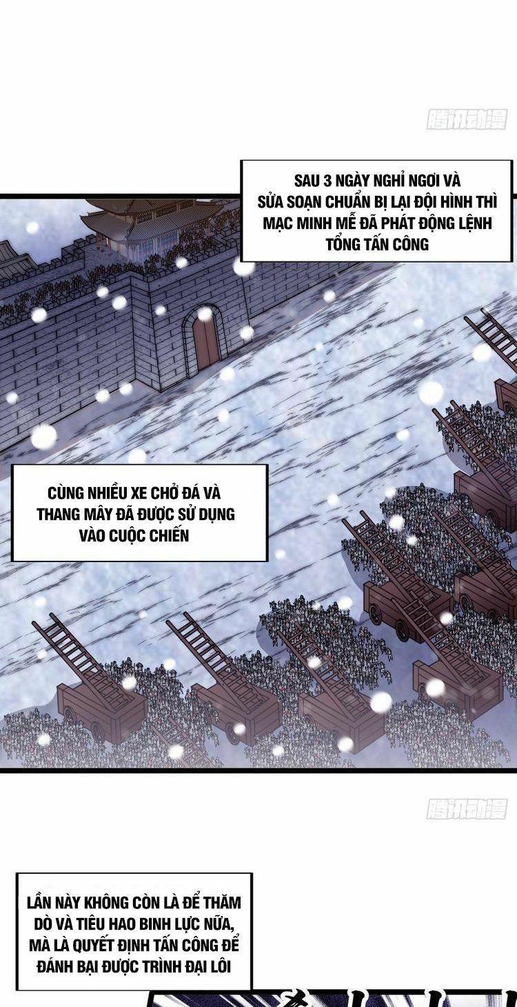 Ta Xuyên Không Qua Mở 1 Sơn Trại Chapter 359 - Trang 2