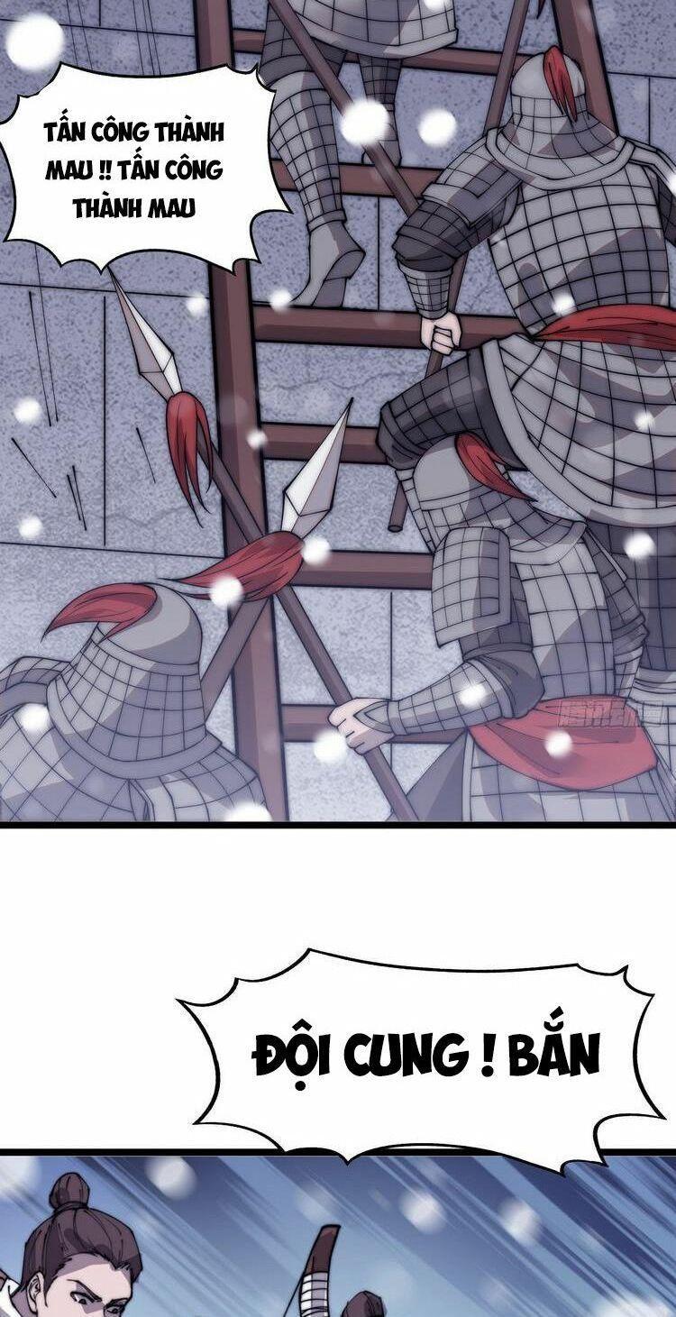 Ta Xuyên Không Qua Mở 1 Sơn Trại Chapter 359 - Trang 2