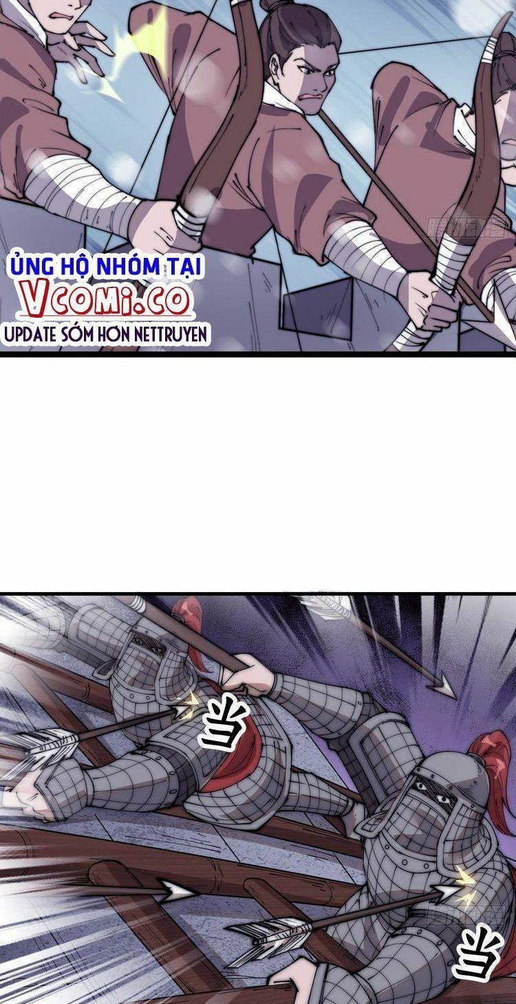 Ta Xuyên Không Qua Mở 1 Sơn Trại Chapter 359 - Trang 2