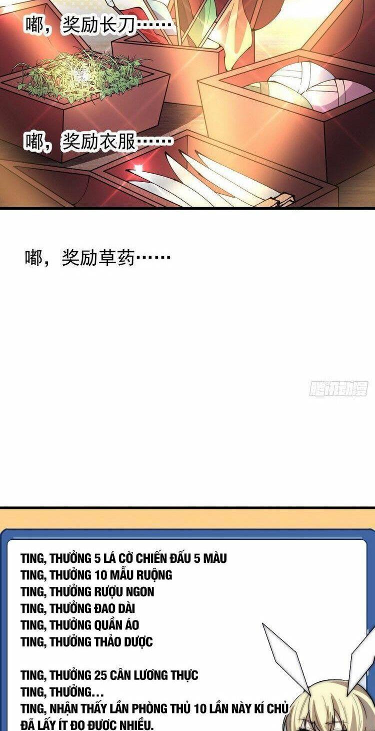 Ta Xuyên Không Qua Mở 1 Sơn Trại Chapter 359 - Trang 2