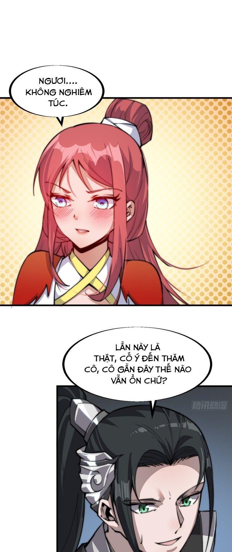 Ta Xuyên Không Qua Mở 1 Sơn Trại Chapter 36 - Trang 2