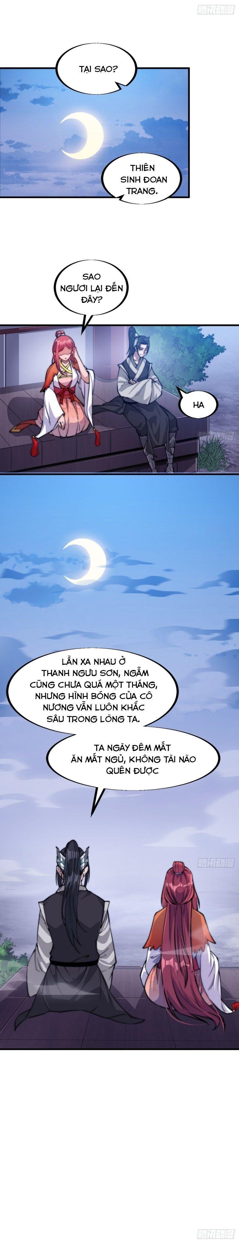 Ta Xuyên Không Qua Mở 1 Sơn Trại Chapter 36 - Trang 2