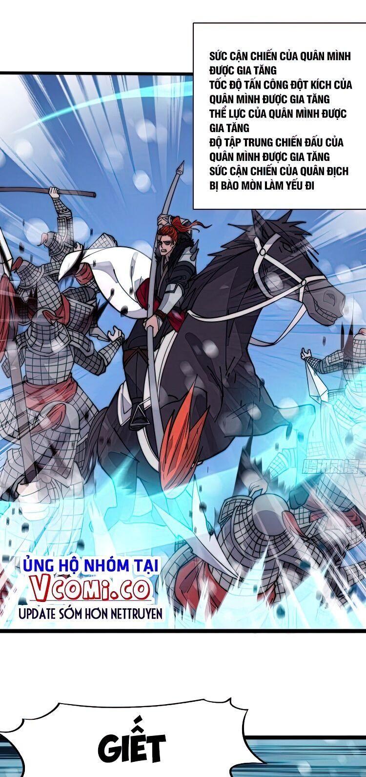 Ta Xuyên Không Qua Mở 1 Sơn Trại Chapter 360 - Trang 2