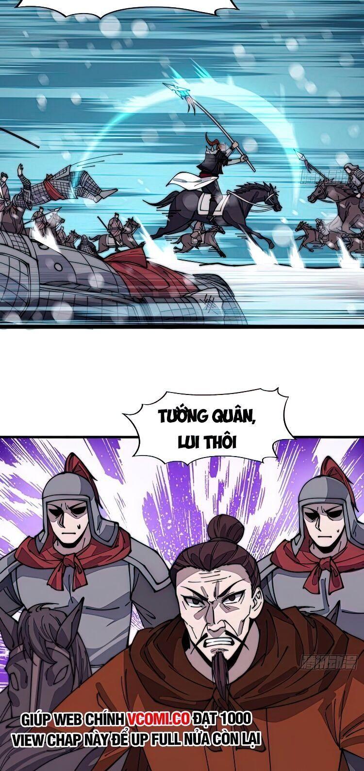 Ta Xuyên Không Qua Mở 1 Sơn Trại Chapter 360 - Trang 2