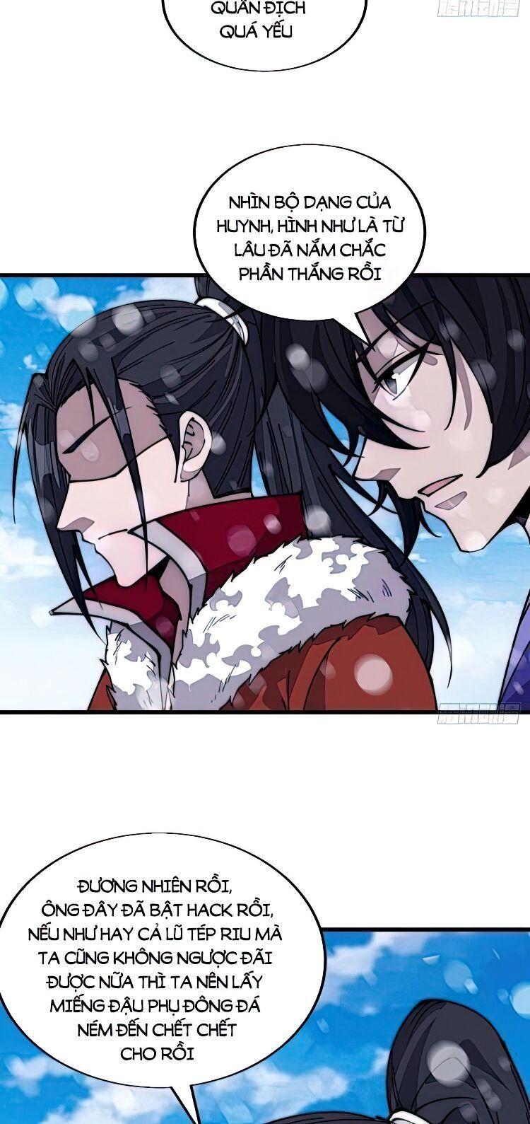 Ta Xuyên Không Qua Mở 1 Sơn Trại Chapter 360 - Trang 2