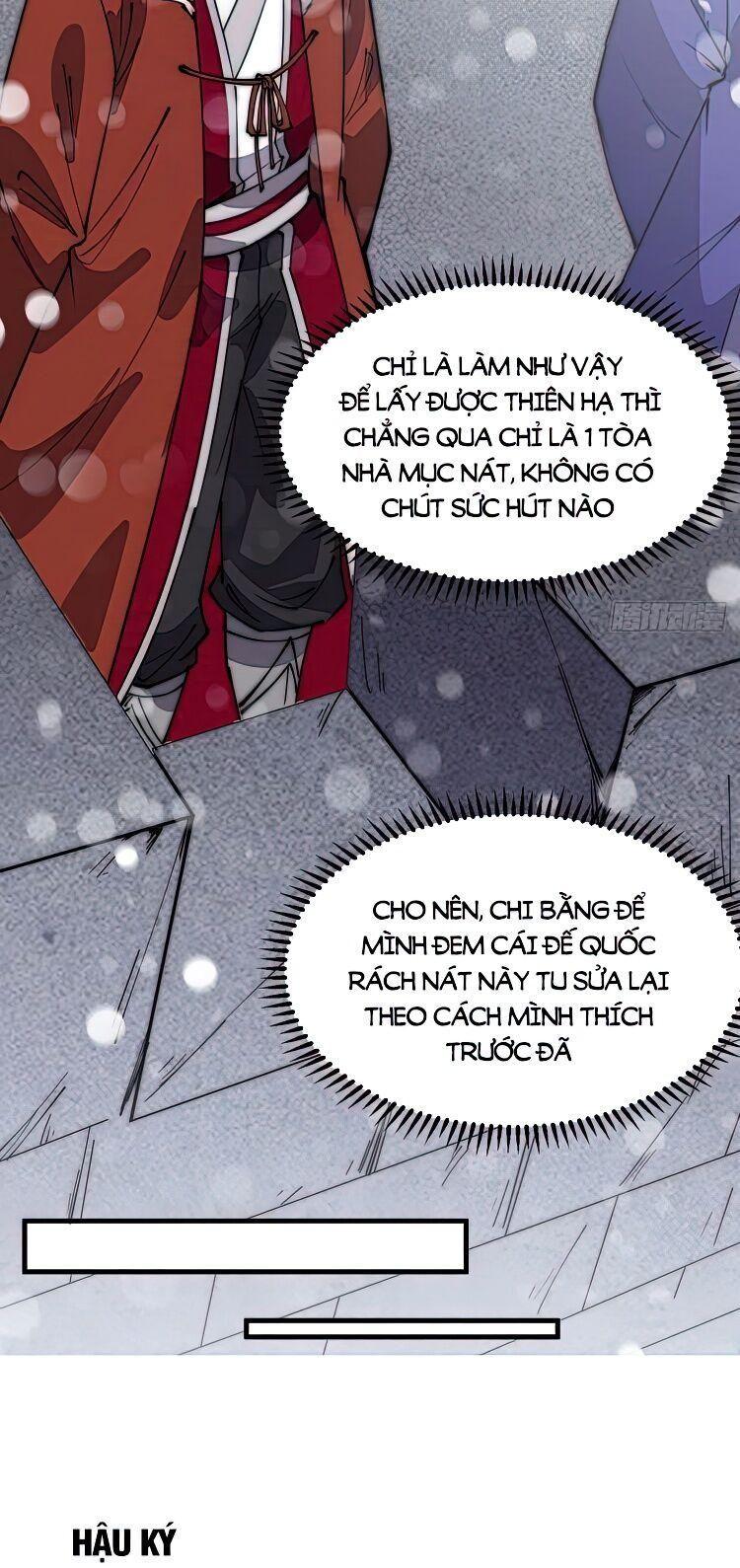 Ta Xuyên Không Qua Mở 1 Sơn Trại Chapter 360 - Trang 2