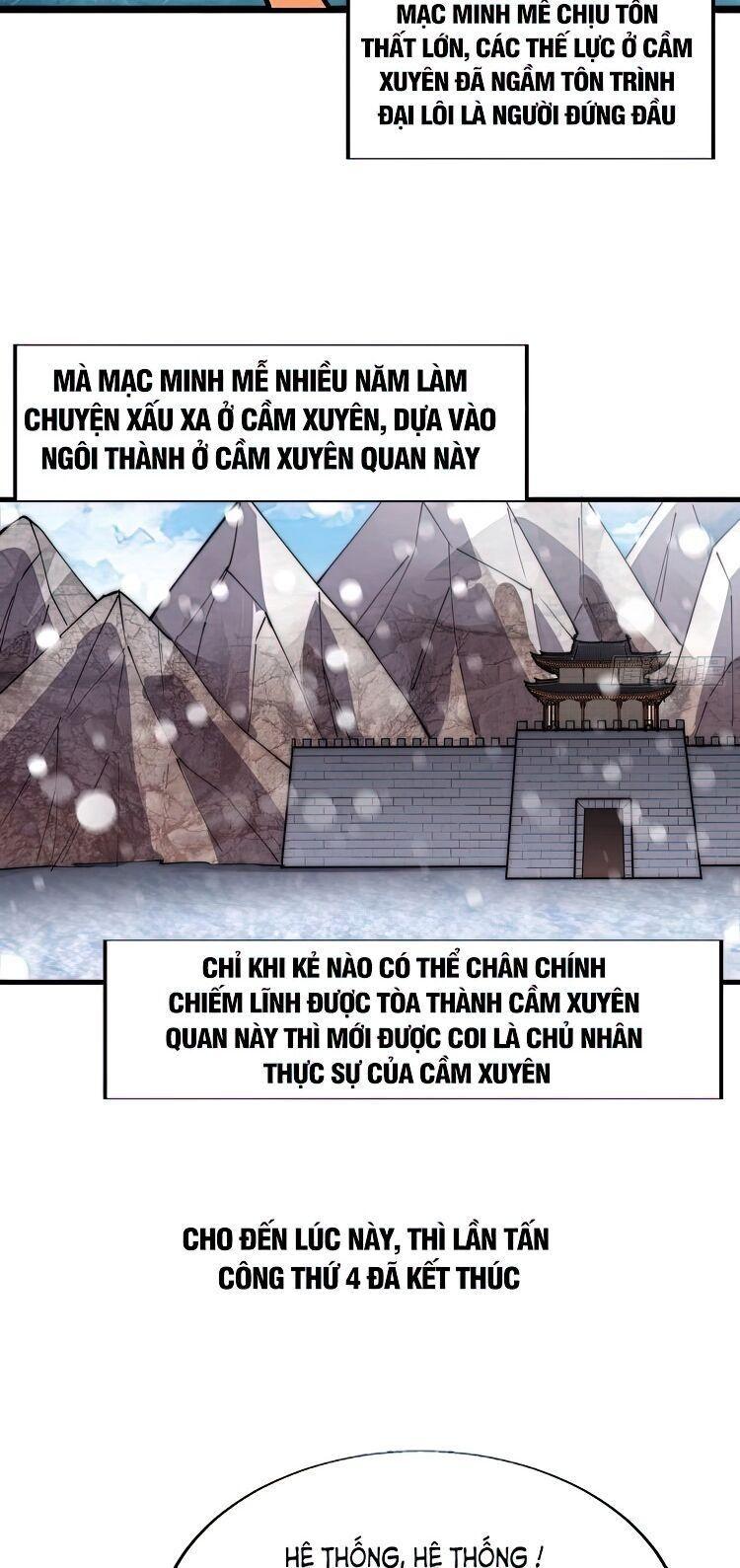 Ta Xuyên Không Qua Mở 1 Sơn Trại Chapter 360 - Trang 2