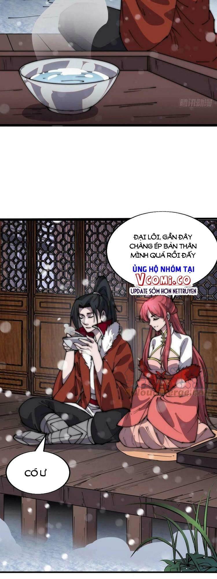 Ta Xuyên Không Qua Mở 1 Sơn Trại Chapter 361 - Trang 2