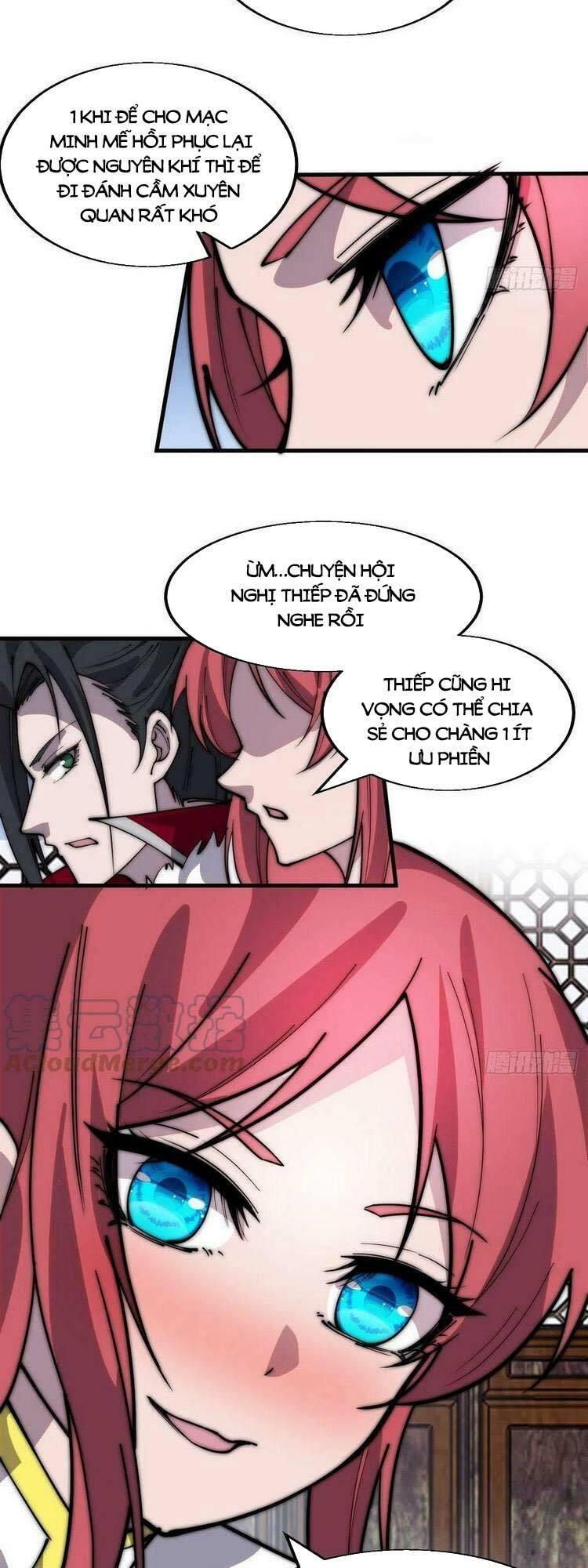 Ta Xuyên Không Qua Mở 1 Sơn Trại Chapter 361 - Trang 2