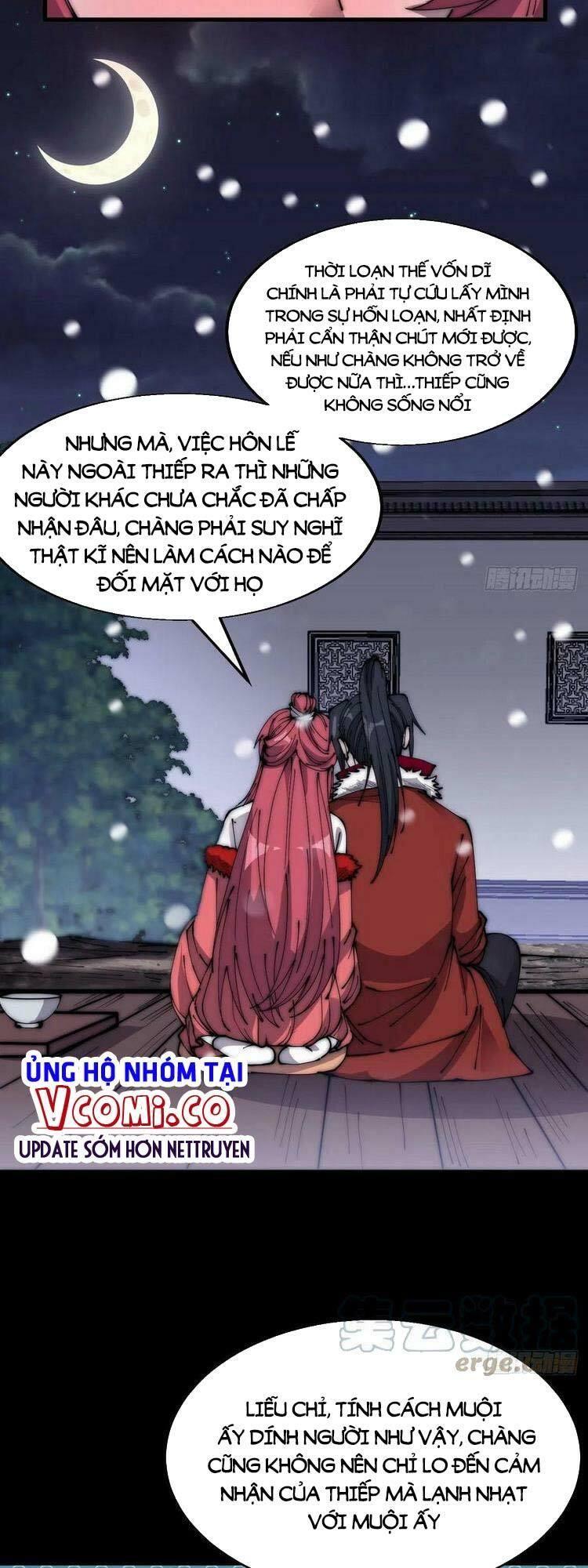 Ta Xuyên Không Qua Mở 1 Sơn Trại Chapter 361 - Trang 2