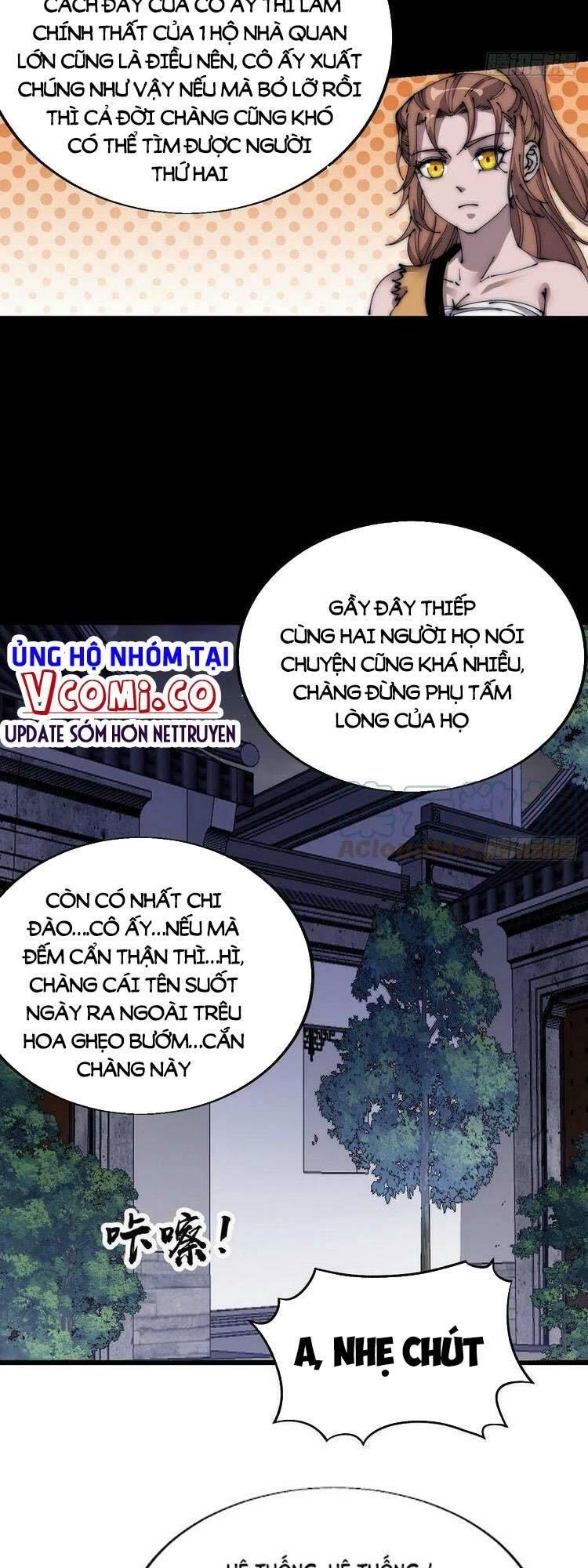 Ta Xuyên Không Qua Mở 1 Sơn Trại Chapter 361 - Trang 2