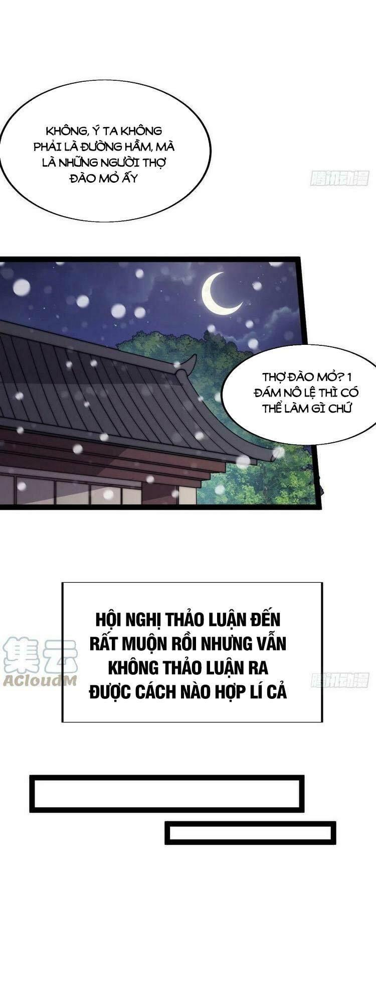 Ta Xuyên Không Qua Mở 1 Sơn Trại Chapter 361 - Trang 2