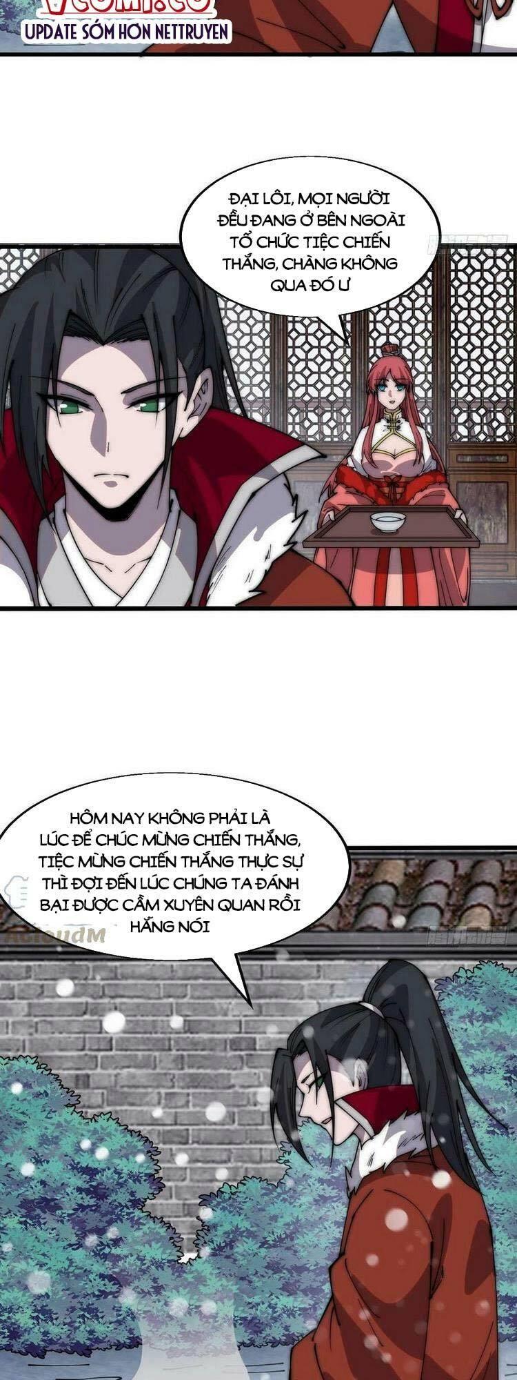 Ta Xuyên Không Qua Mở 1 Sơn Trại Chapter 361 - Trang 2
