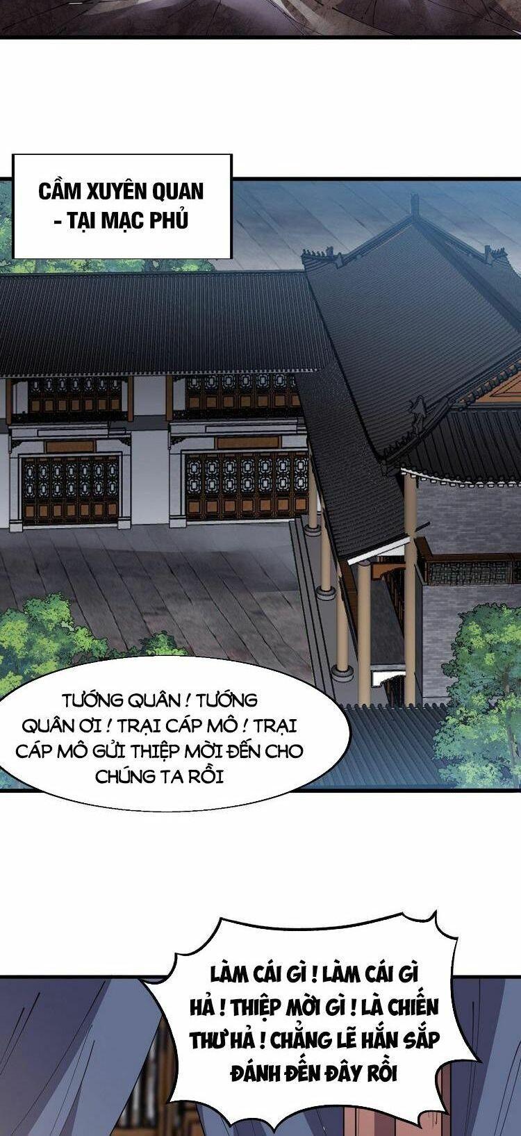 Ta Xuyên Không Qua Mở 1 Sơn Trại Chapter 362 - Trang 2