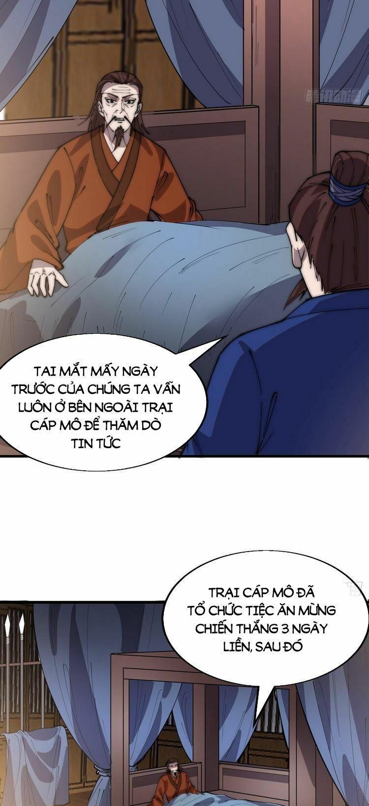 Ta Xuyên Không Qua Mở 1 Sơn Trại Chapter 362 - Trang 2