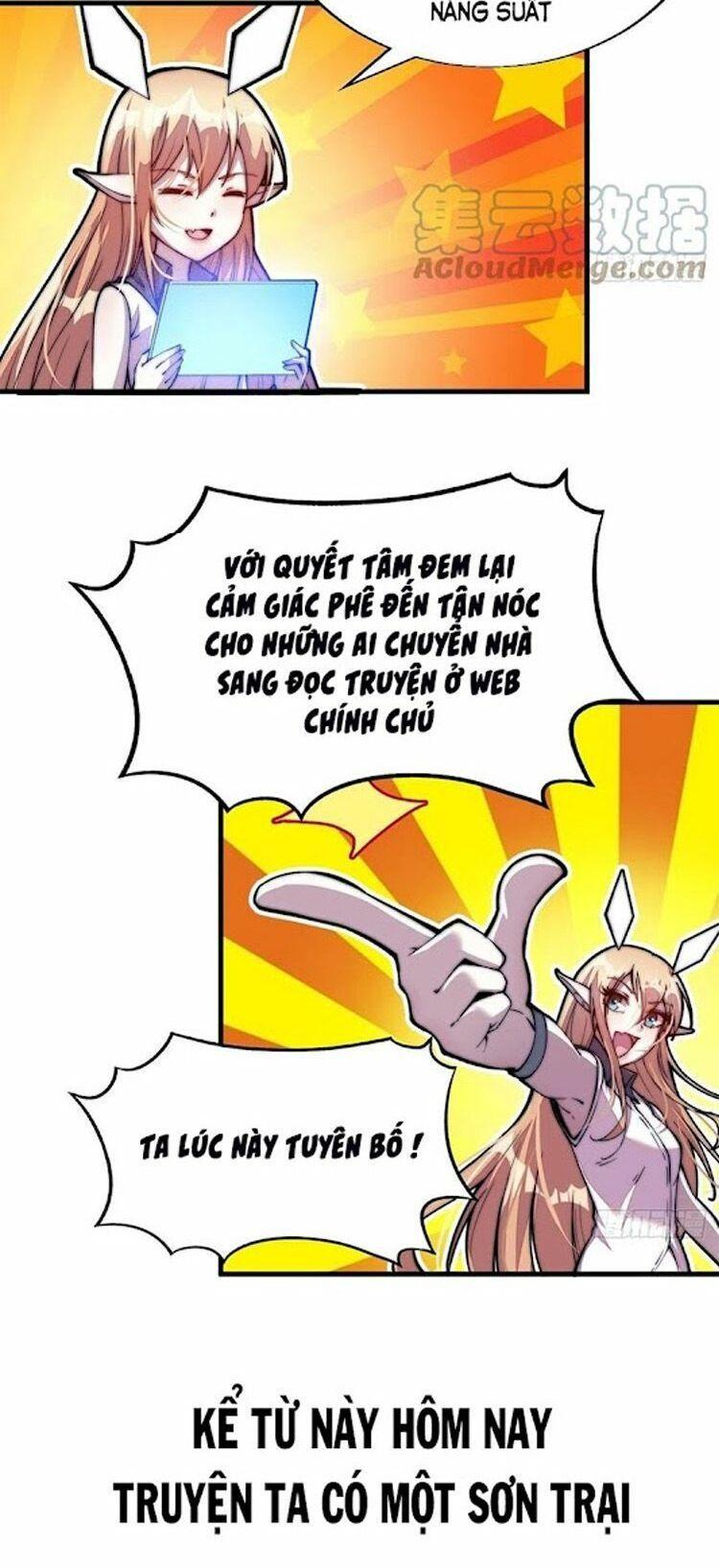 Ta Xuyên Không Qua Mở 1 Sơn Trại Chapter 362 - Trang 2