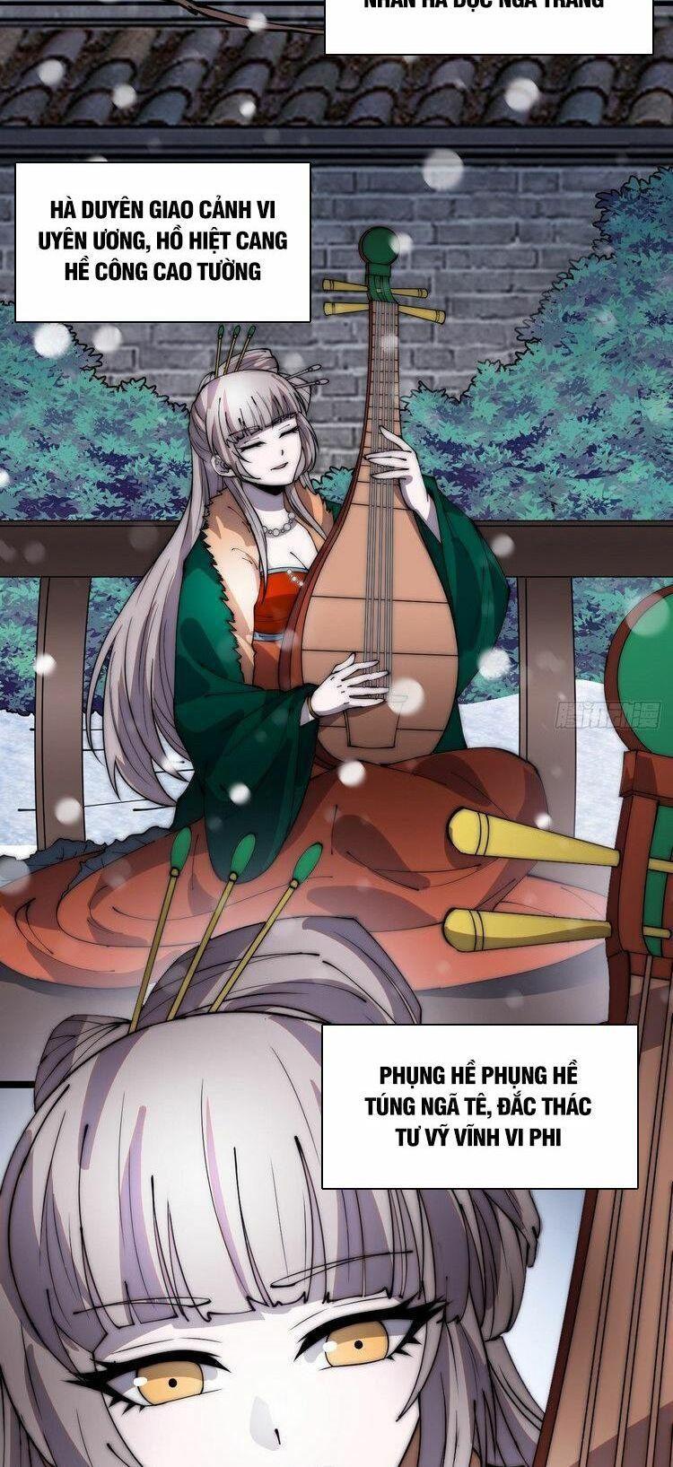 Ta Xuyên Không Qua Mở 1 Sơn Trại Chapter 362 - Trang 2