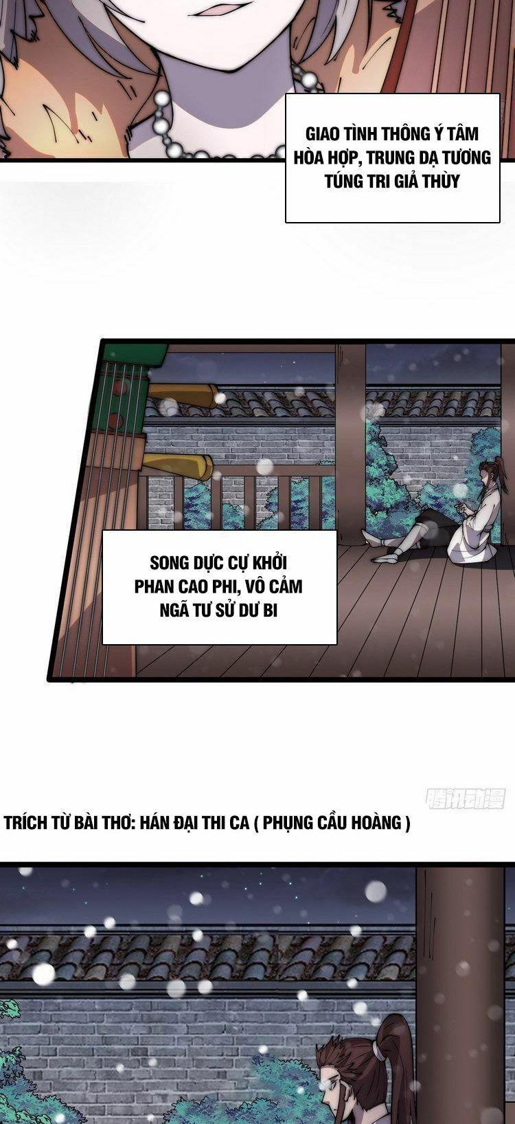 Ta Xuyên Không Qua Mở 1 Sơn Trại Chapter 362 - Trang 2