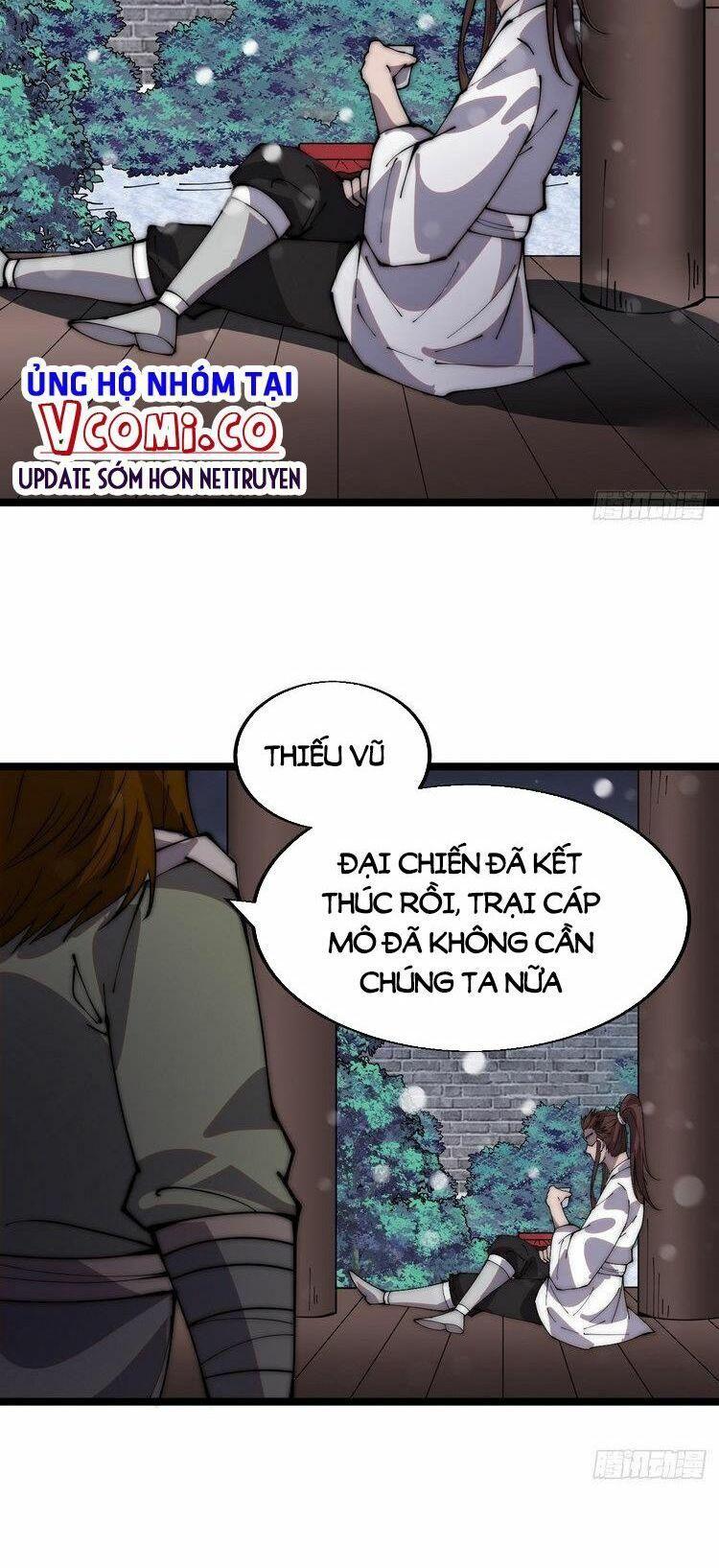 Ta Xuyên Không Qua Mở 1 Sơn Trại Chapter 362 - Trang 2