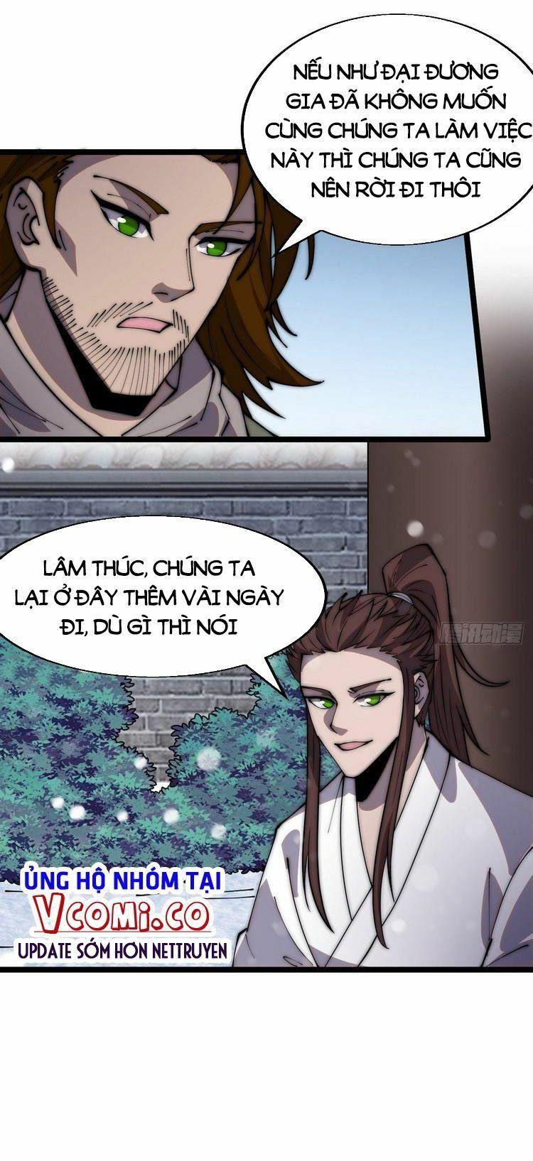 Ta Xuyên Không Qua Mở 1 Sơn Trại Chapter 362 - Trang 2