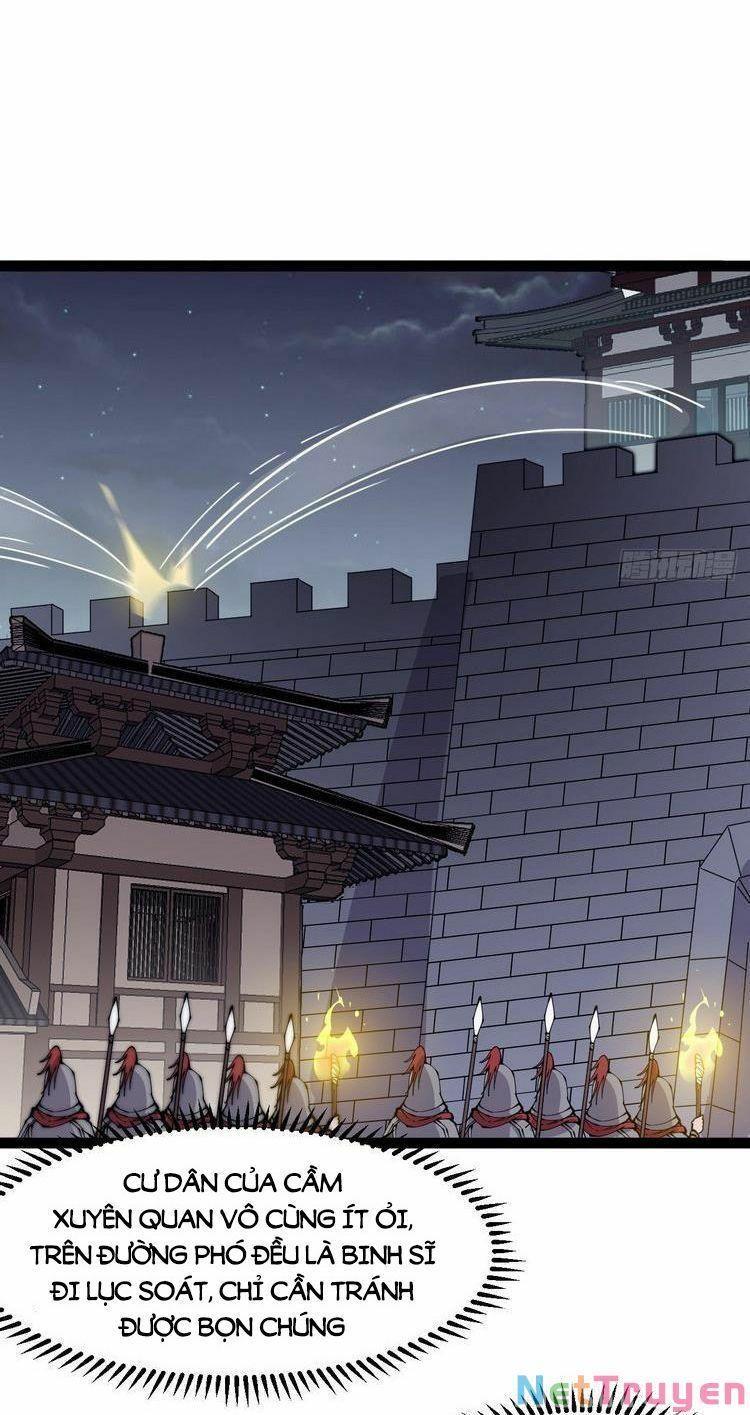 Ta Xuyên Không Qua Mở 1 Sơn Trại Chapter 363 - Trang 2