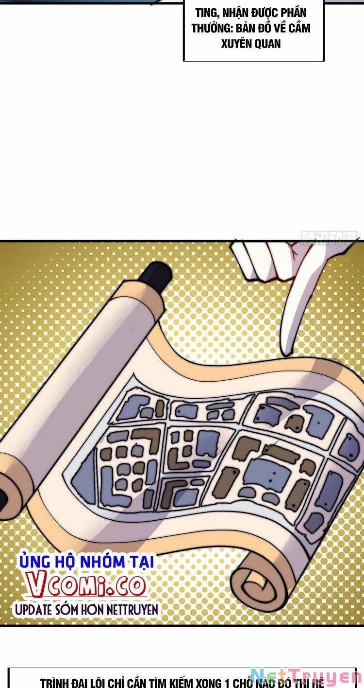 Ta Xuyên Không Qua Mở 1 Sơn Trại Chapter 363 - Trang 2