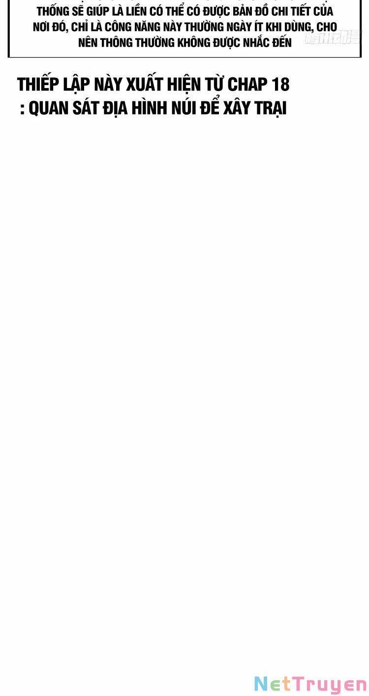 Ta Xuyên Không Qua Mở 1 Sơn Trại Chapter 363 - Trang 2