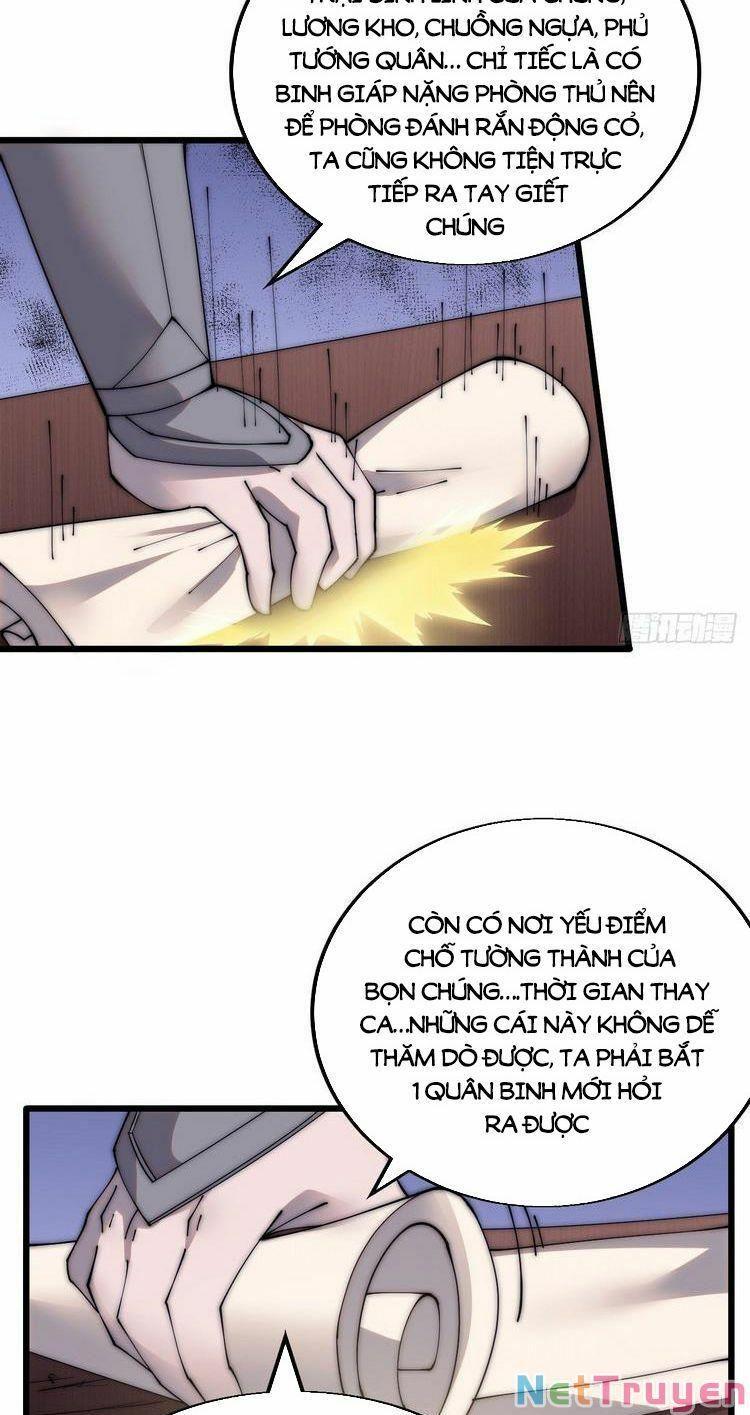 Ta Xuyên Không Qua Mở 1 Sơn Trại Chapter 363 - Trang 2