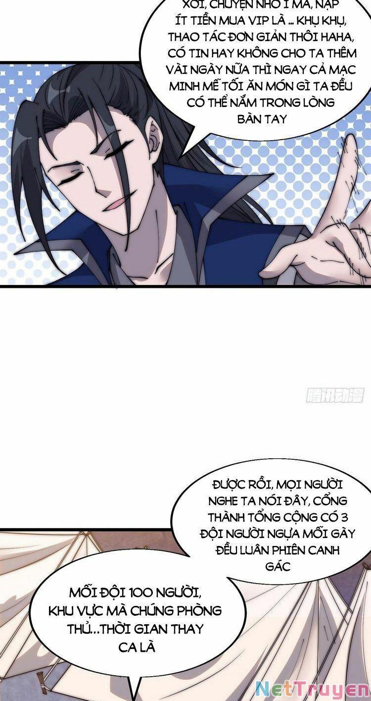 Ta Xuyên Không Qua Mở 1 Sơn Trại Chapter 363 - Trang 2