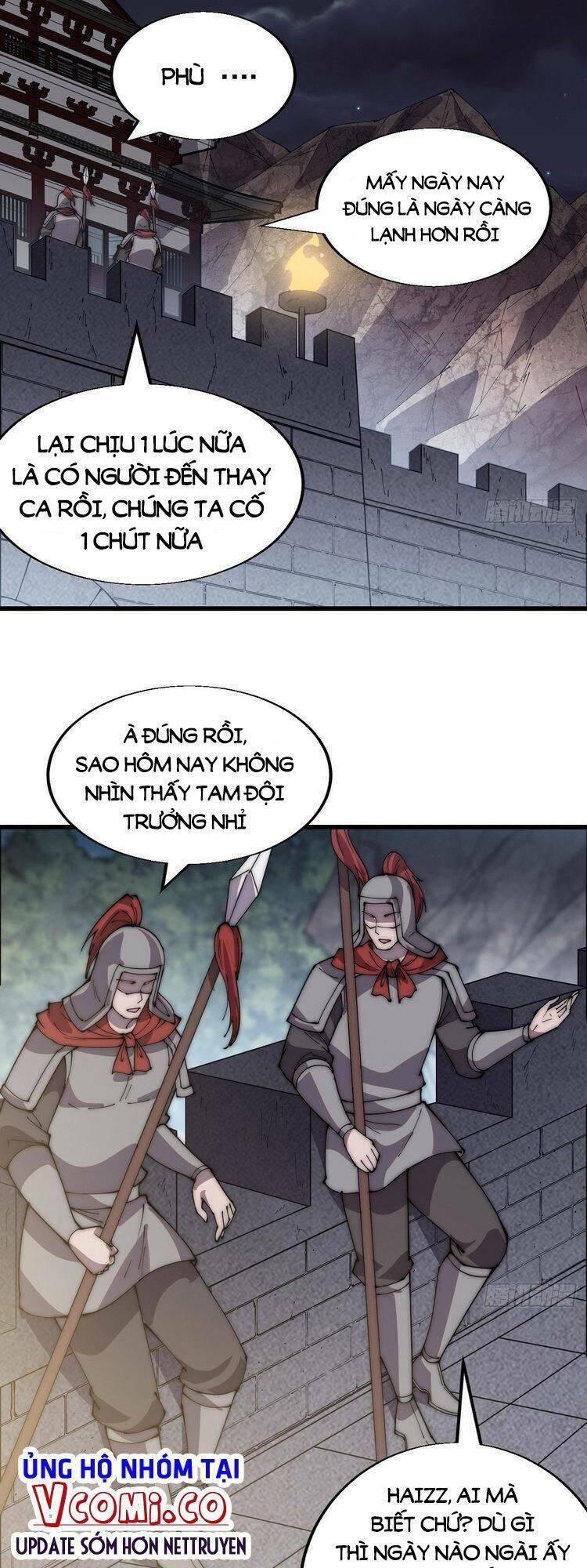 Ta Xuyên Không Qua Mở 1 Sơn Trại Chapter 364 - Trang 2