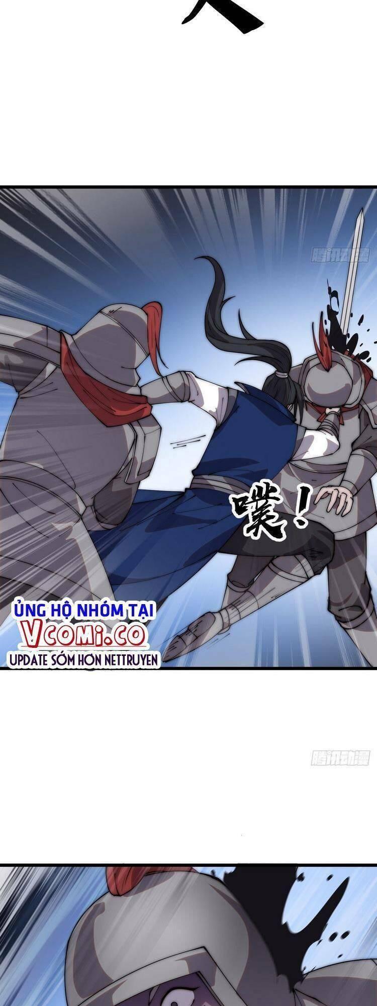 Ta Xuyên Không Qua Mở 1 Sơn Trại Chapter 364 - Trang 2