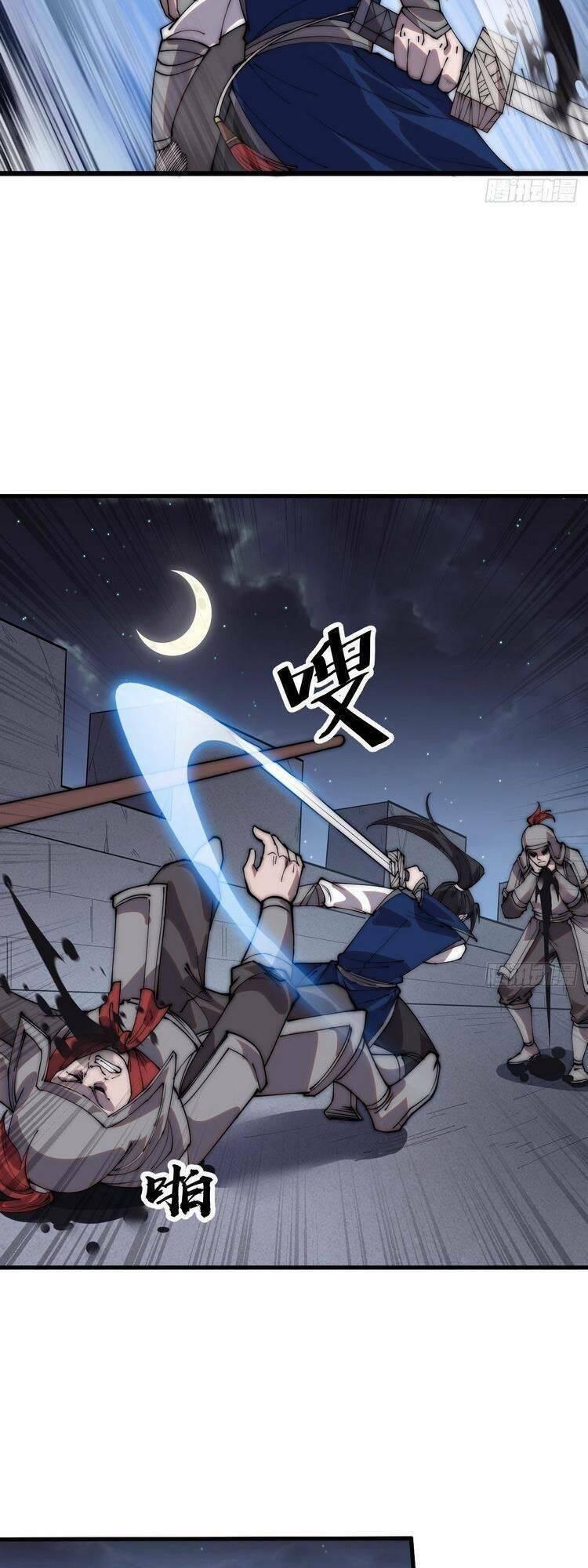 Ta Xuyên Không Qua Mở 1 Sơn Trại Chapter 364 - Trang 2