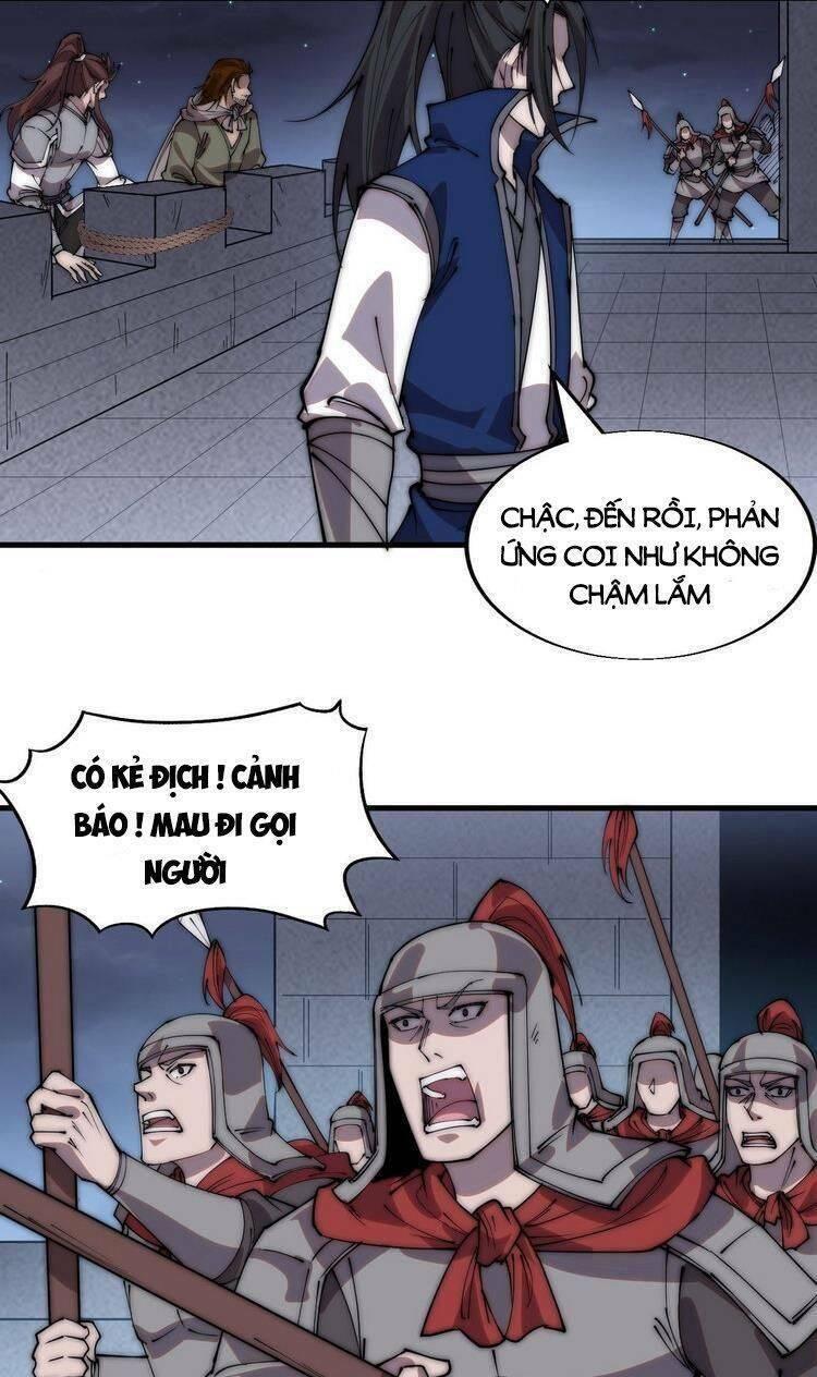 Ta Xuyên Không Qua Mở 1 Sơn Trại Chapter 364 - Trang 2