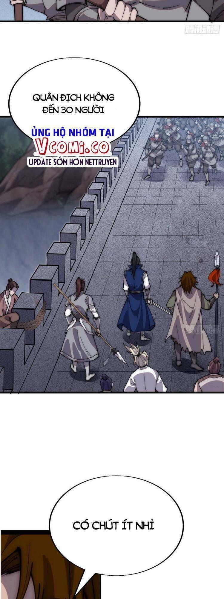 Ta Xuyên Không Qua Mở 1 Sơn Trại Chapter 364 - Trang 2