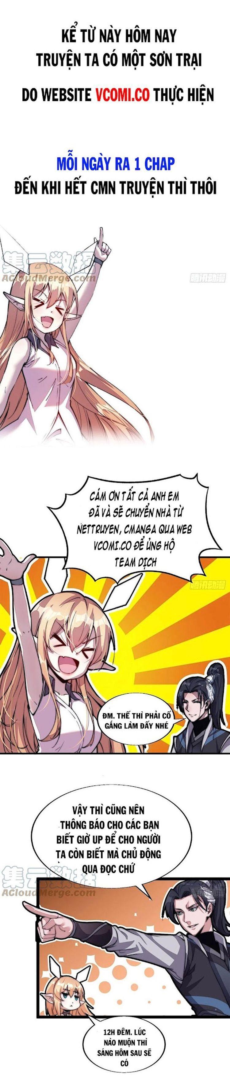 Ta Xuyên Không Qua Mở 1 Sơn Trại Chapter 365 - Trang 2