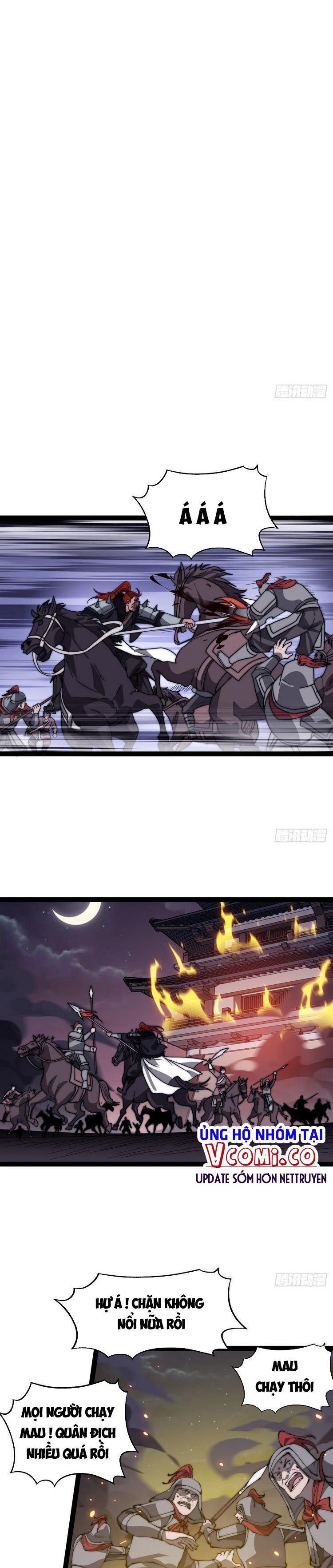 Ta Xuyên Không Qua Mở 1 Sơn Trại Chapter 365 - Trang 2