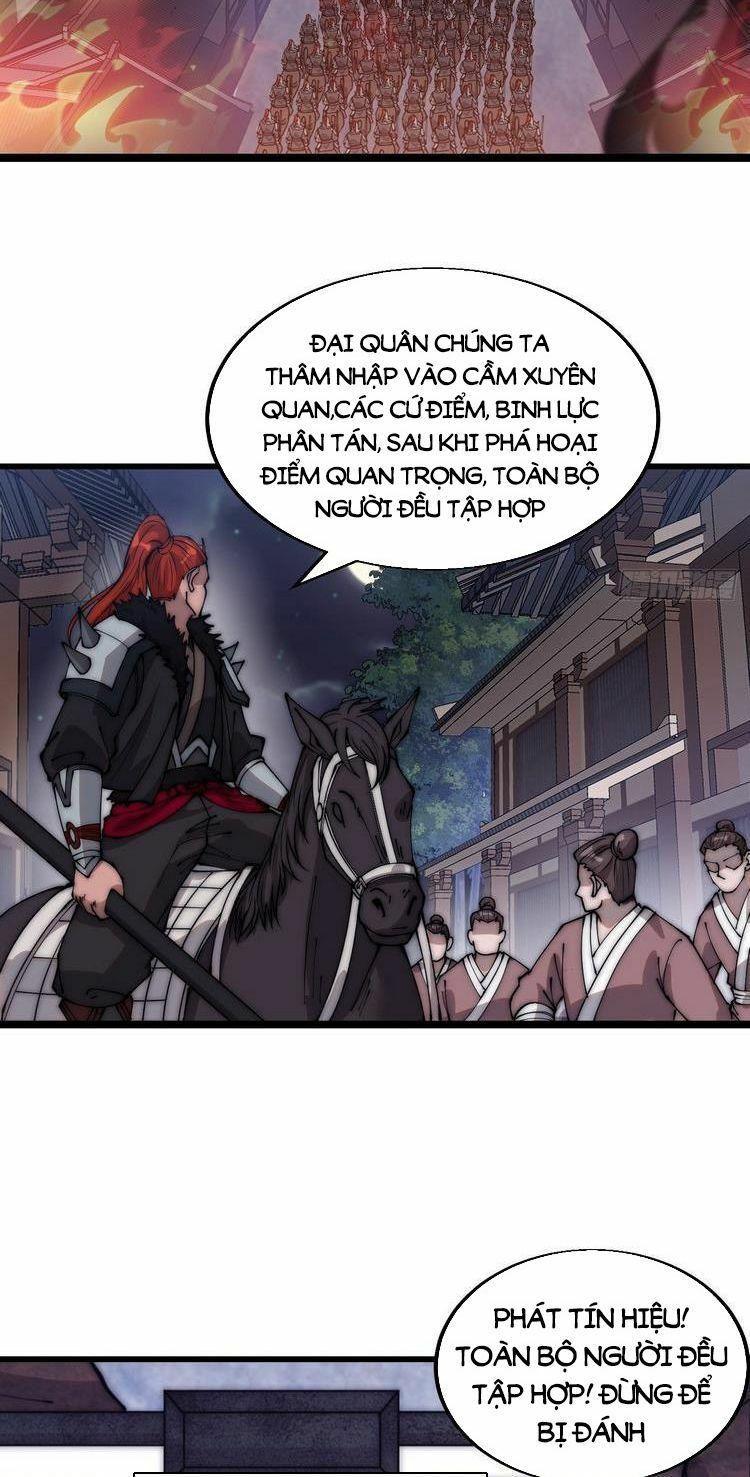 Ta Xuyên Không Qua Mở 1 Sơn Trại Chapter 366 - Trang 2