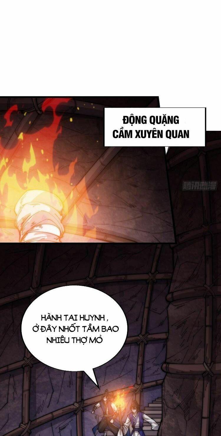 Ta Xuyên Không Qua Mở 1 Sơn Trại Chapter 366 - Trang 2
