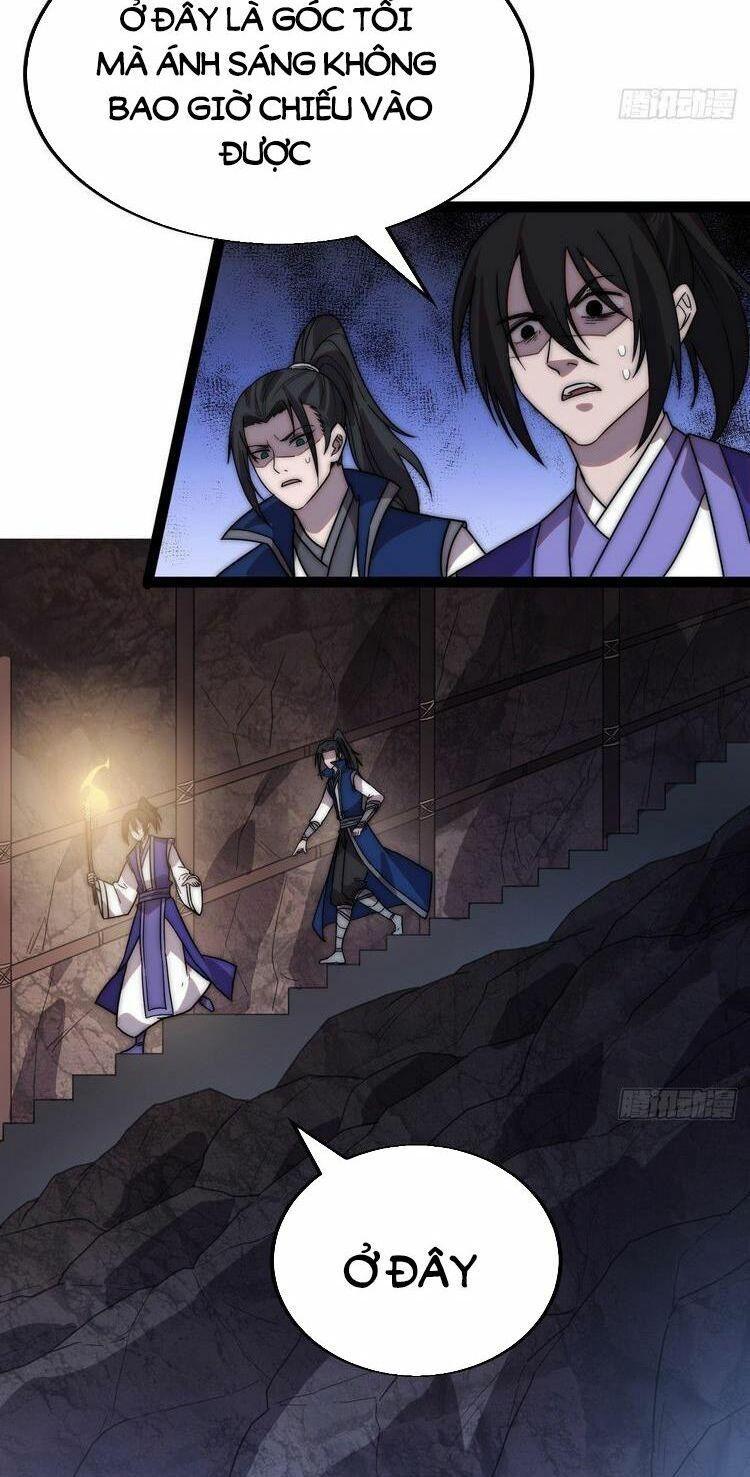 Ta Xuyên Không Qua Mở 1 Sơn Trại Chapter 366 - Trang 2