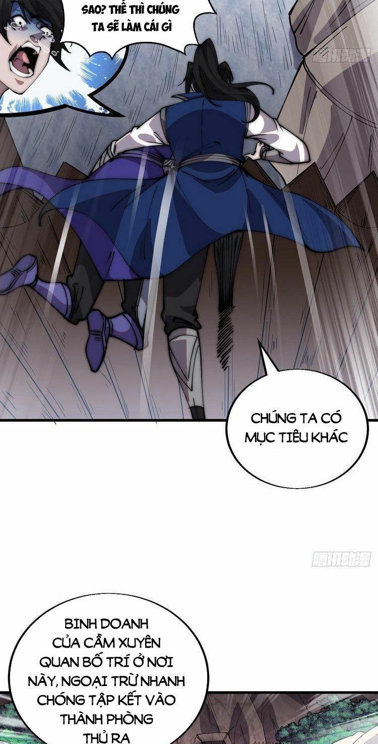 Ta Xuyên Không Qua Mở 1 Sơn Trại Chapter 366 - Trang 2