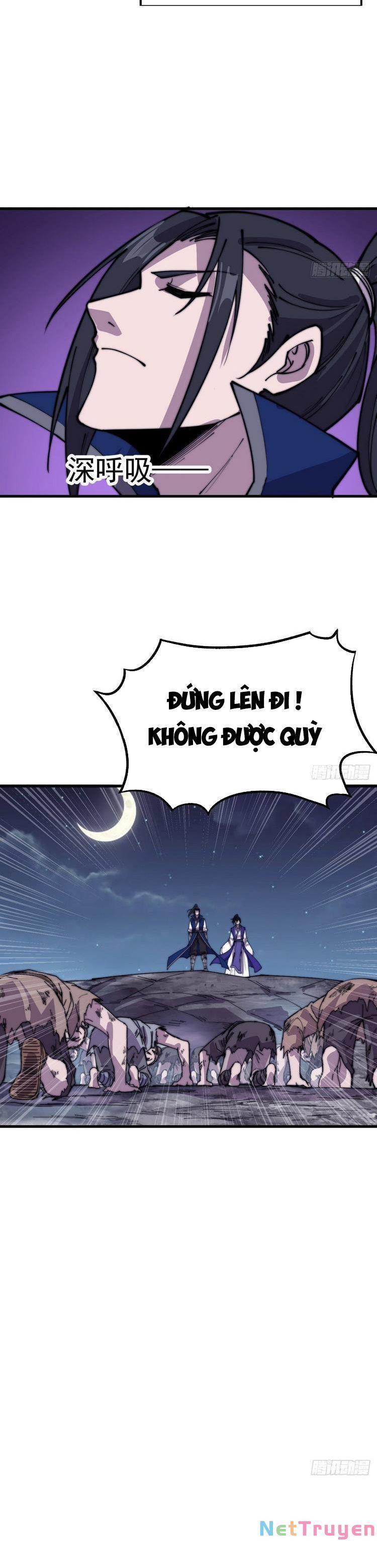 Ta Xuyên Không Qua Mở 1 Sơn Trại Chapter 367 - Trang 2