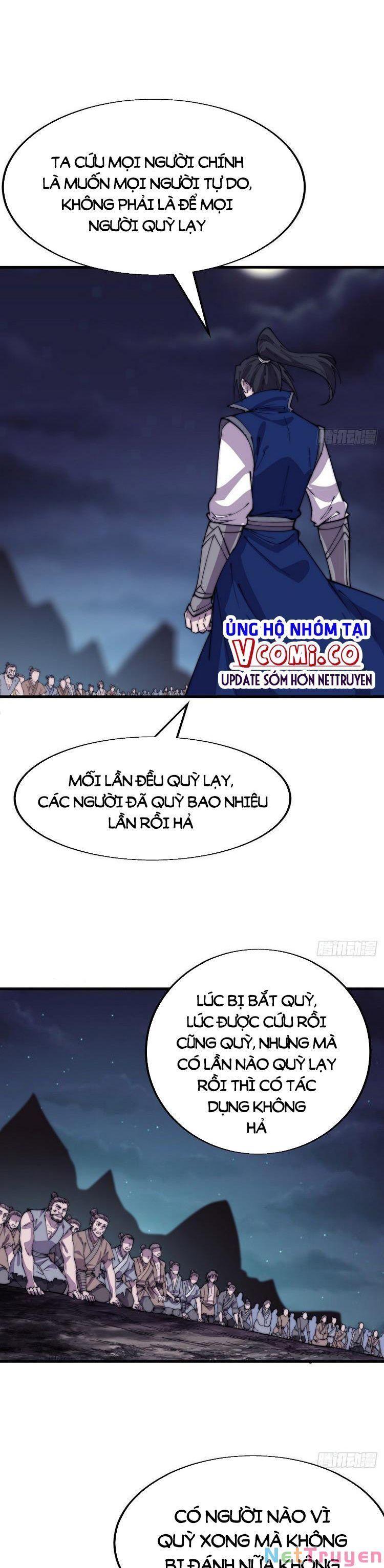 Ta Xuyên Không Qua Mở 1 Sơn Trại Chapter 367 - Trang 2