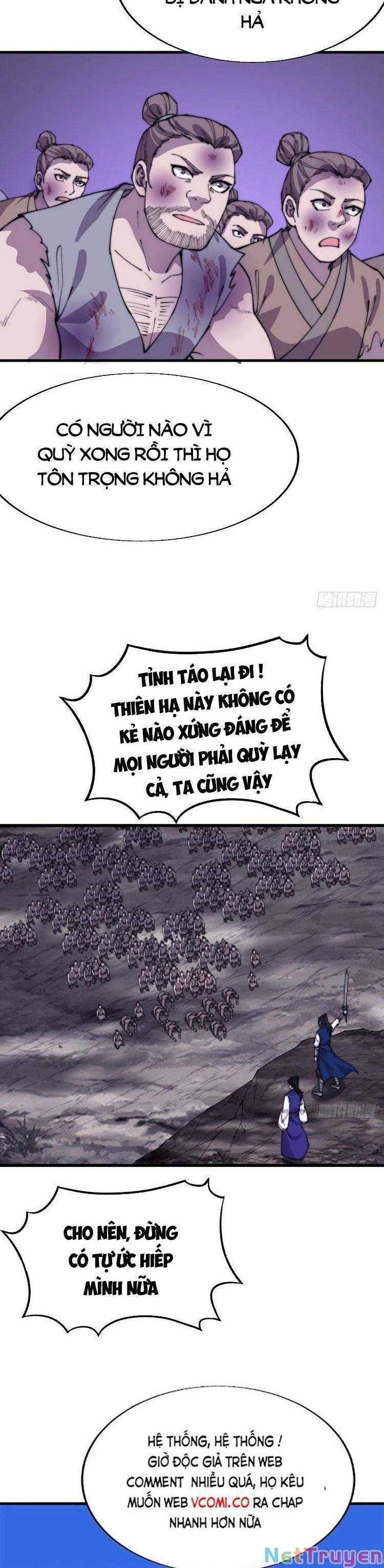 Ta Xuyên Không Qua Mở 1 Sơn Trại Chapter 367 - Trang 2