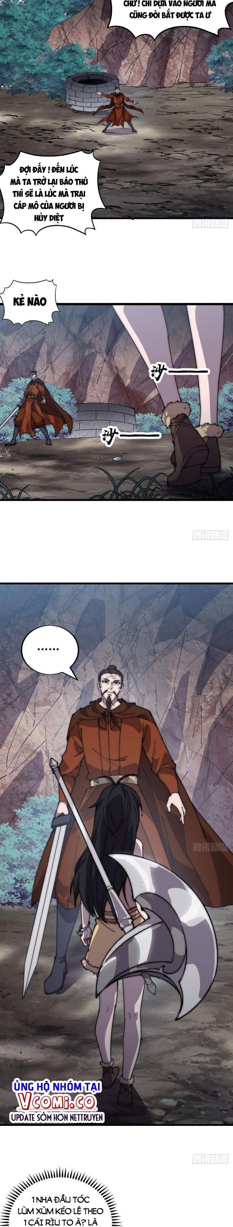 Ta Xuyên Không Qua Mở 1 Sơn Trại Chapter 369 - Trang 2