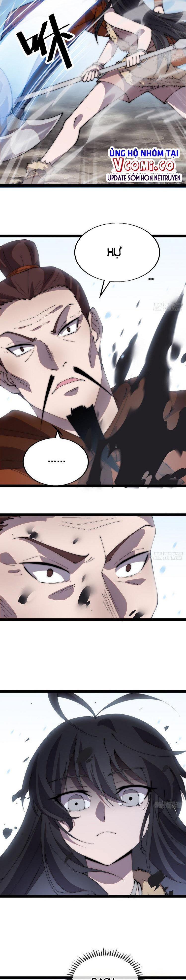 Ta Xuyên Không Qua Mở 1 Sơn Trại Chapter 369 - Trang 2