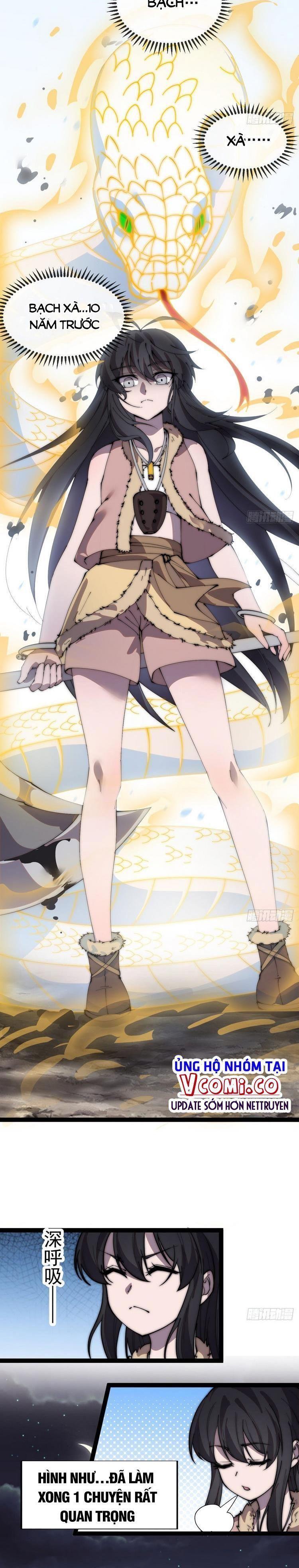Ta Xuyên Không Qua Mở 1 Sơn Trại Chapter 369 - Trang 2