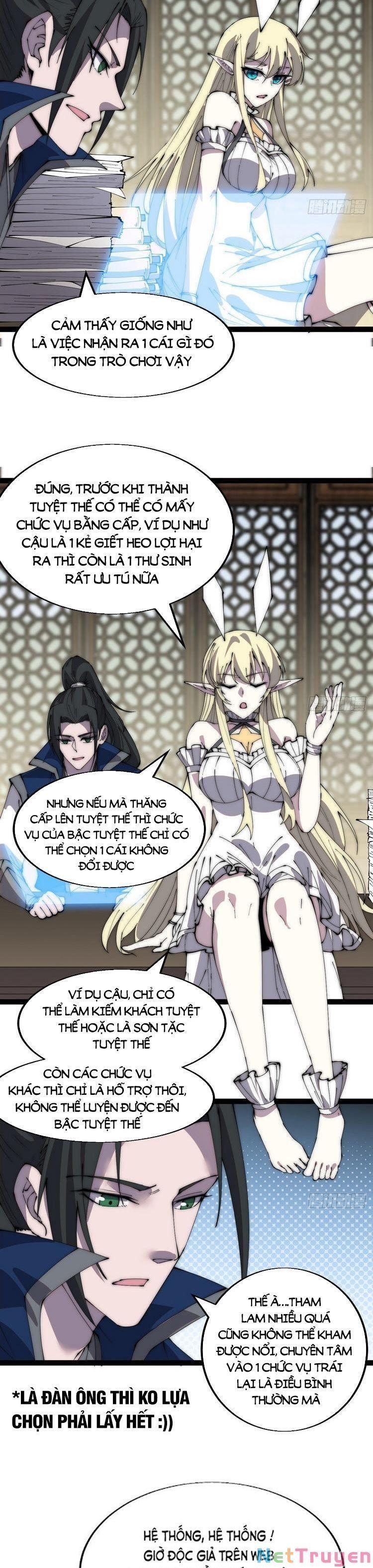 Ta Xuyên Không Qua Mở 1 Sơn Trại Chapter 370 - Trang 2