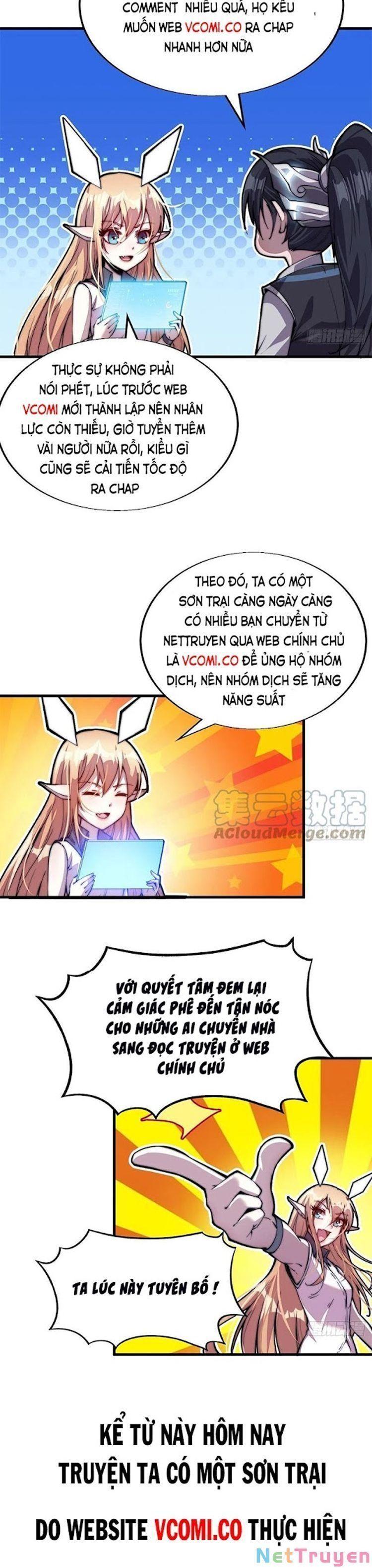 Ta Xuyên Không Qua Mở 1 Sơn Trại Chapter 370 - Trang 2